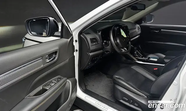 Renault (Samsung) QM6 2020 2.0 автомат (гидро), миниатюра 12