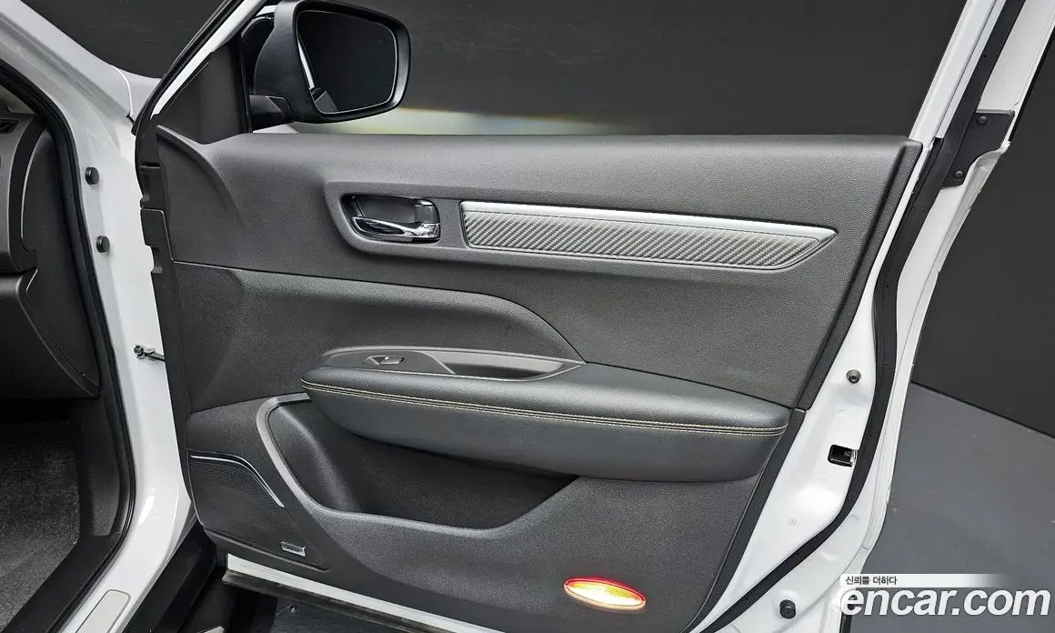 Renault (Samsung) QM6 2020 2.0 автомат (гидро), фото 13