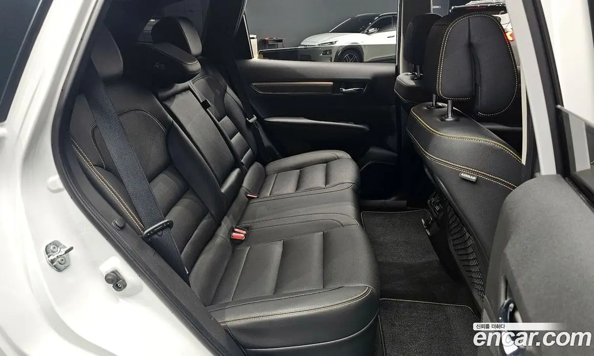 Renault (Samsung) QM6 2020 2.0 автомат (гидро), фото 16