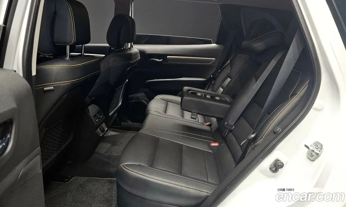 Renault (Samsung) QM6 2020 2.0 автомат (гидро), фото 17