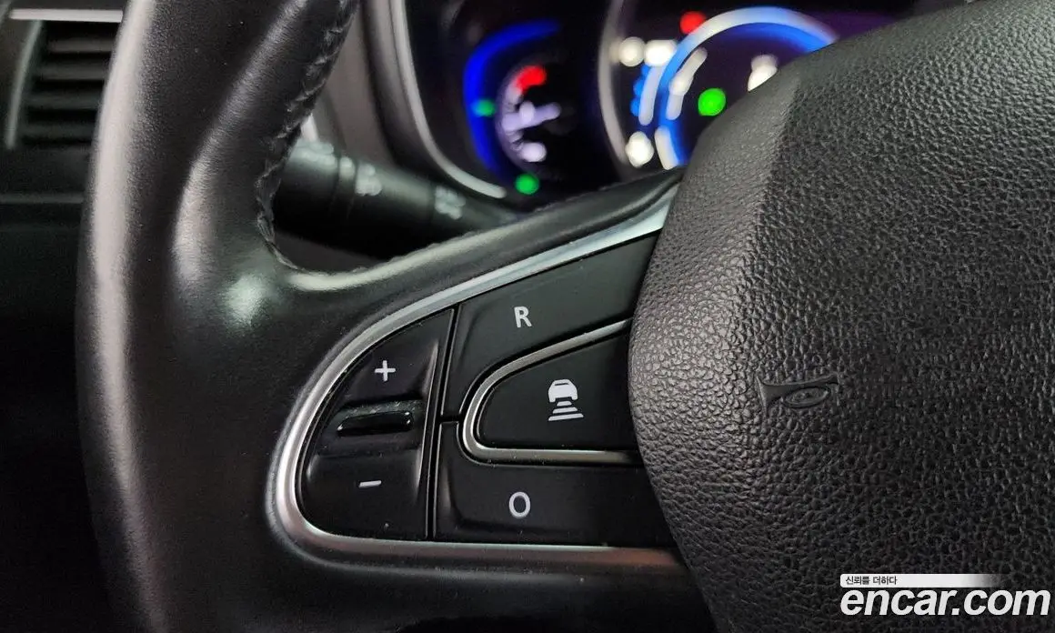 Renault (Samsung) QM6 2020 1.7 автомат (гидро), фото 22
