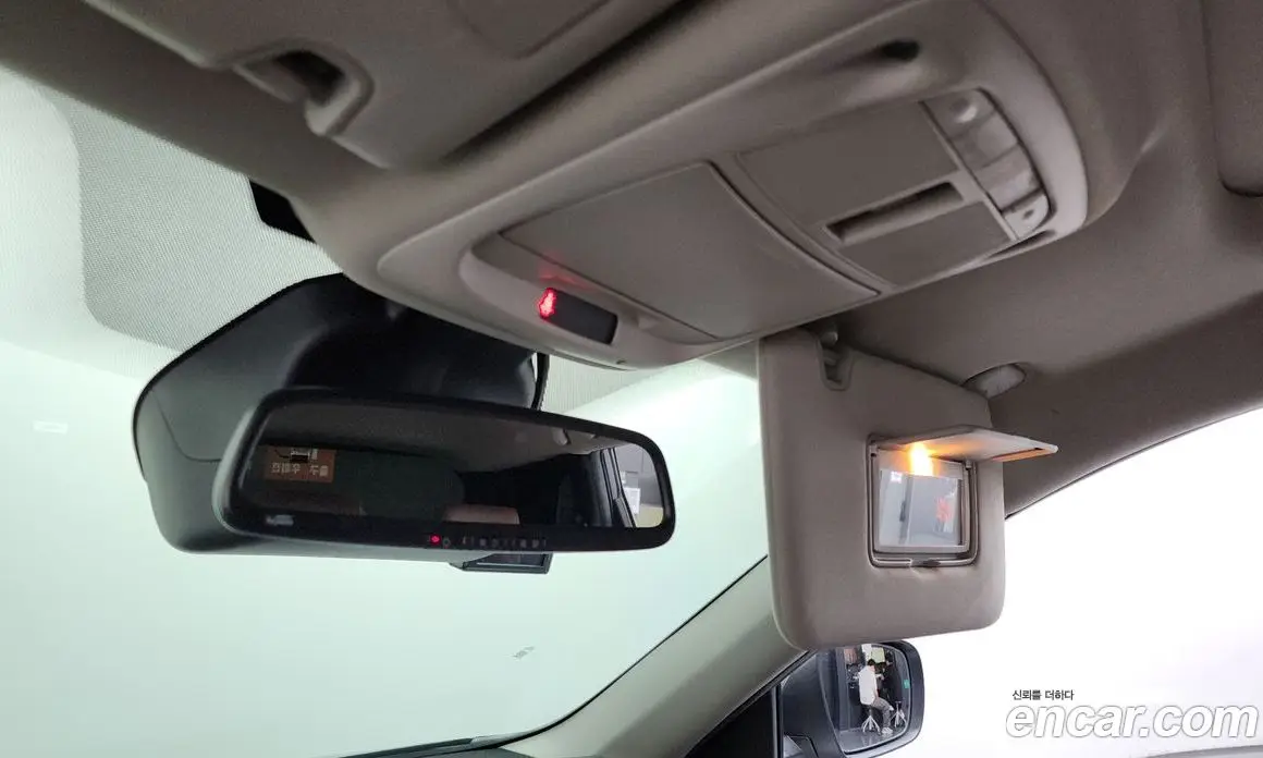 Renault (Samsung) QM6 2020 1.7 автомат (гидро), фото 27