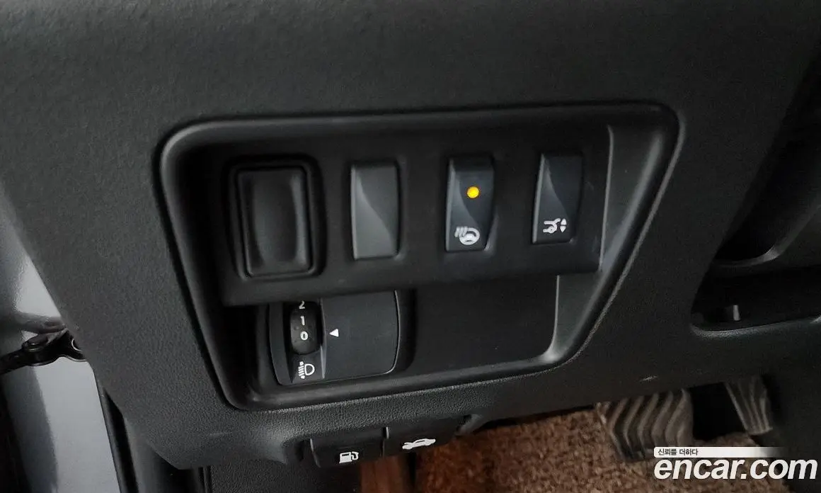 Renault (Samsung) QM6 2020 1.7 автомат (гидро), фото 28