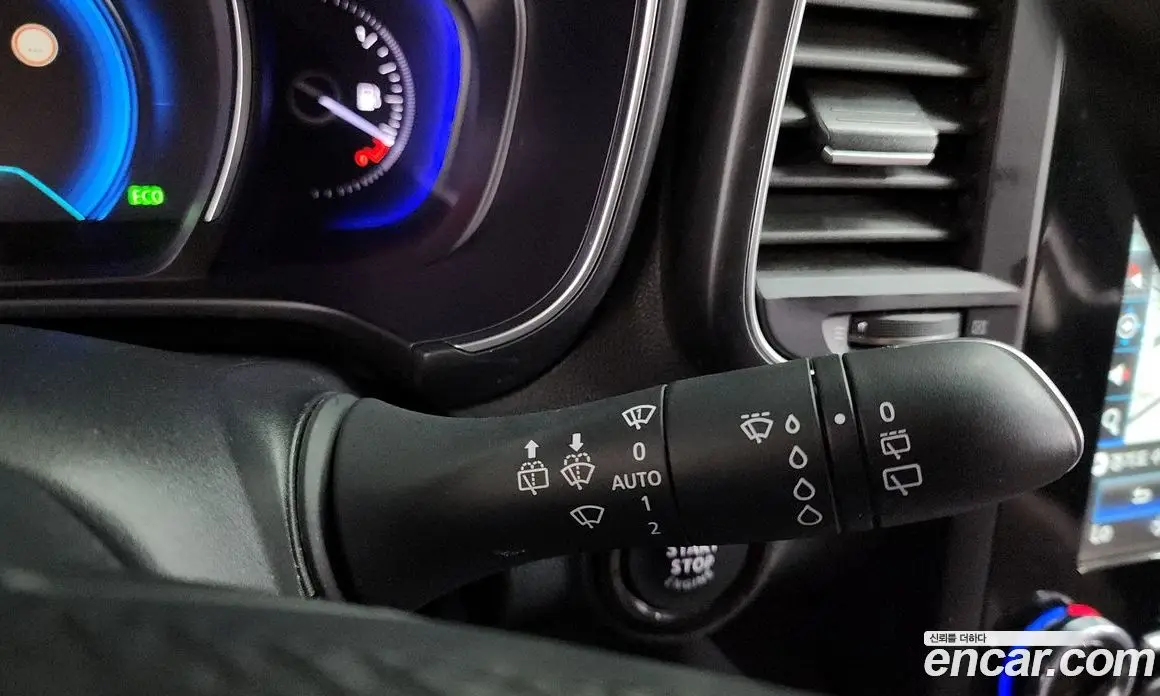 Renault (Samsung) QM6 2020 1.7 автомат (гидро), фото 29