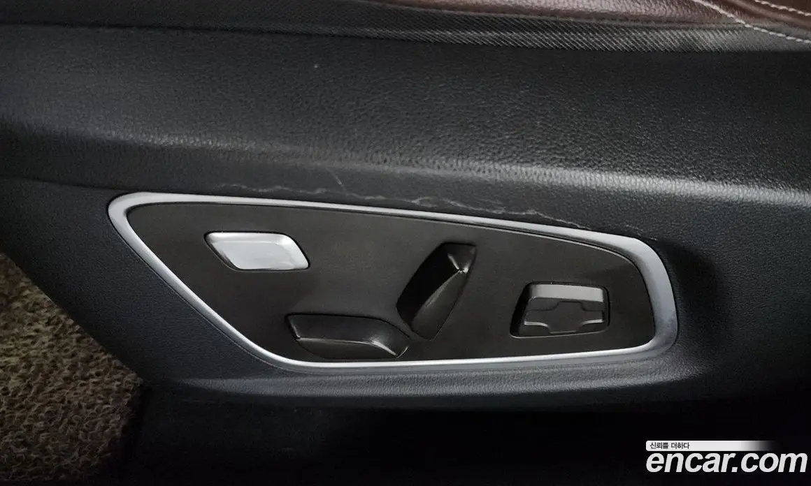 Renault (Samsung) QM6 2020 1.7 автомат (гидро), фото 31