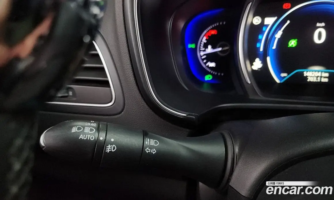 Renault (Samsung) QM6 2020 1.7 автомат (гидро), фото 36