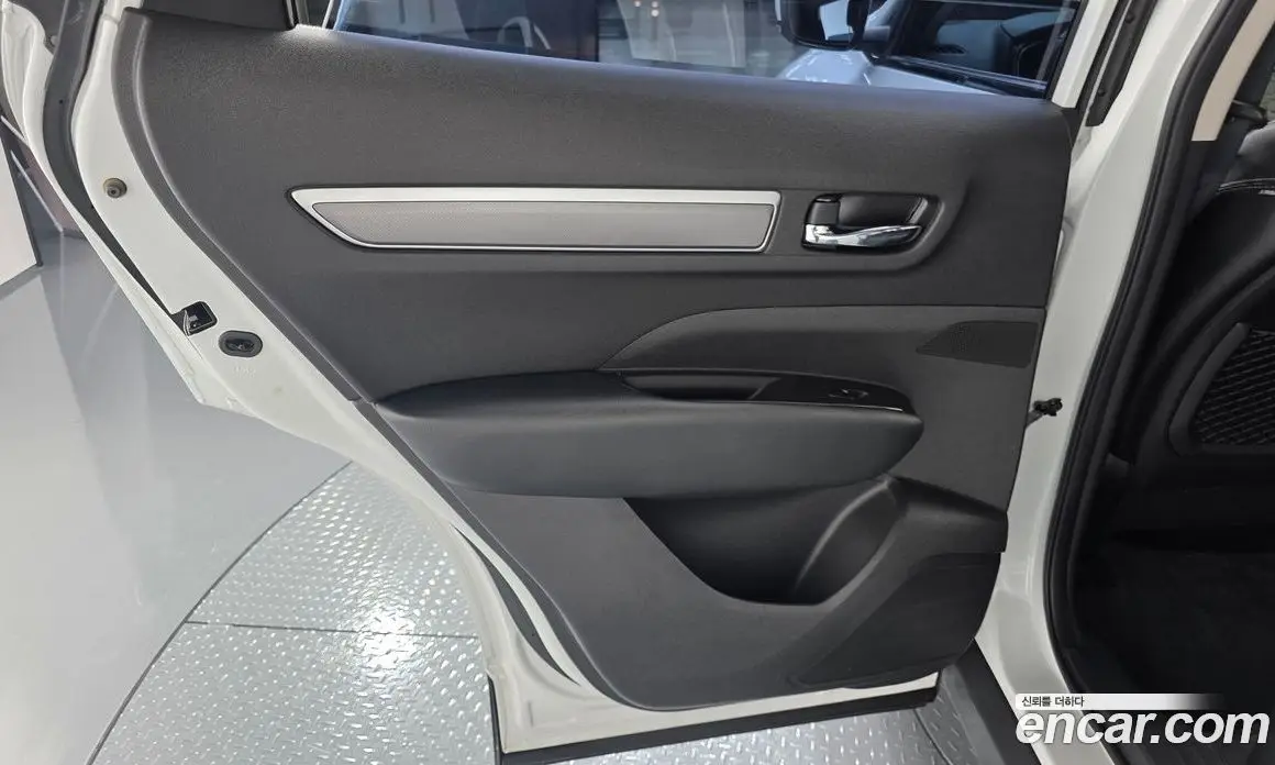 Renault (Samsung) QM6 2020 2.0 автомат (гидро), фото 14
