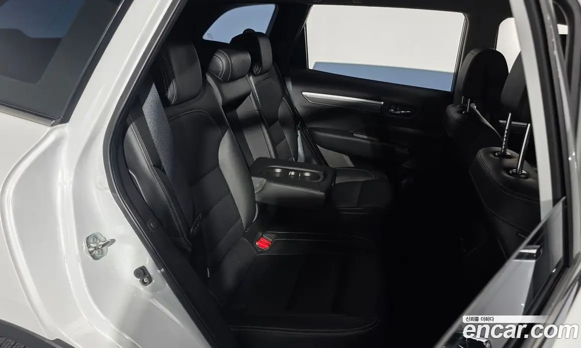 Renault (Samsung) QM6 2020 2.0 автомат (гидро), фото 16