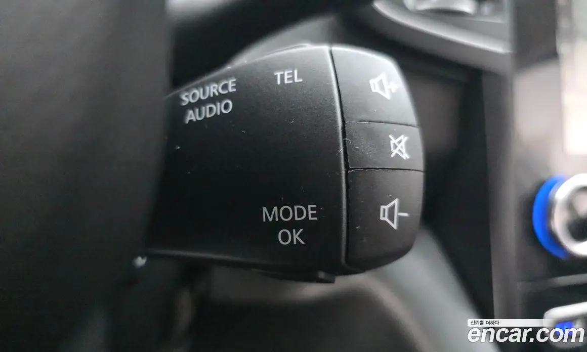 Renault (Samsung) QM6 2020 2.0 автомат (гидро), фото 24