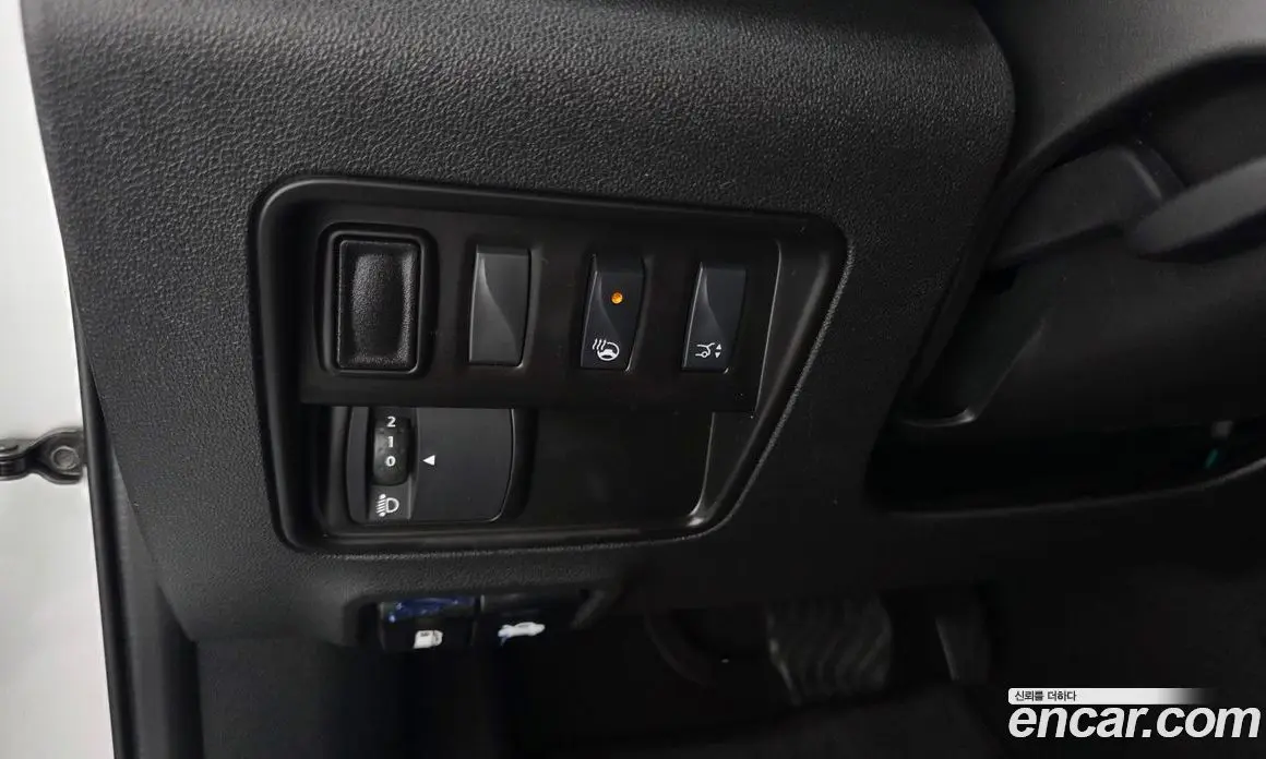 Renault (Samsung) QM6 2020 2.0 автомат (гидро), фото 25