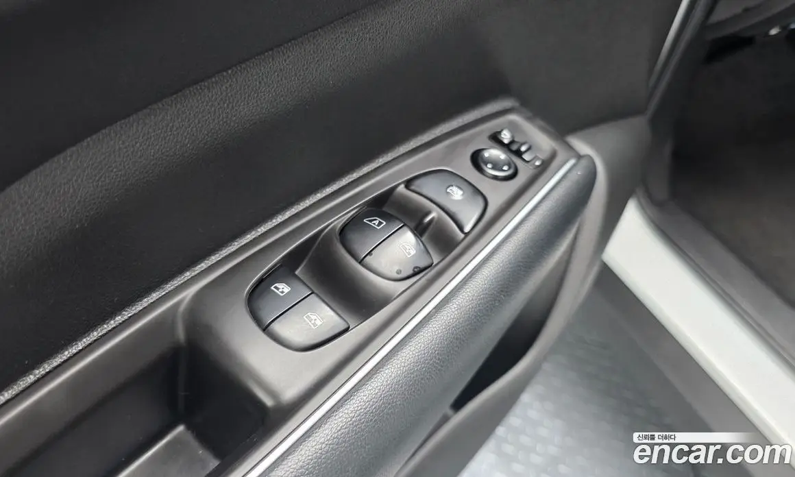 Renault (Samsung) QM6 2020 2.0 автомат (гидро), фото 27