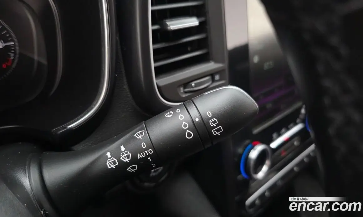 Renault (Samsung) QM6 2020 2.0 автомат (гидро), фото 28