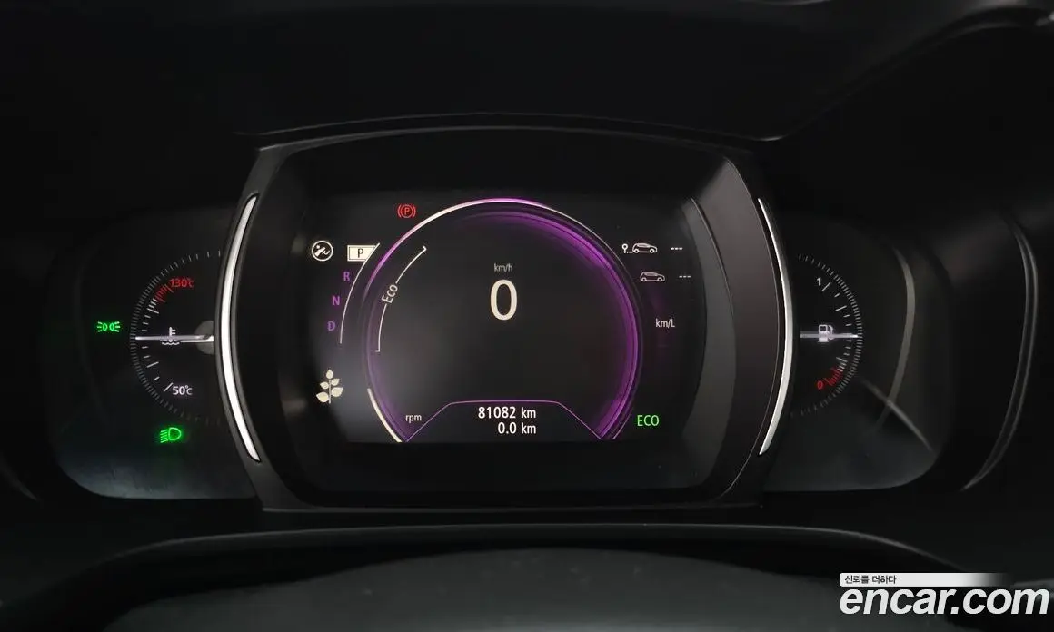 Renault (Samsung) QM6 2020 2.0 автомат (гидро), фото 10