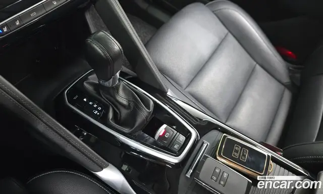 Renault (Samsung) QM6 2020 2.0 автомат (гидро), миниатюра 11