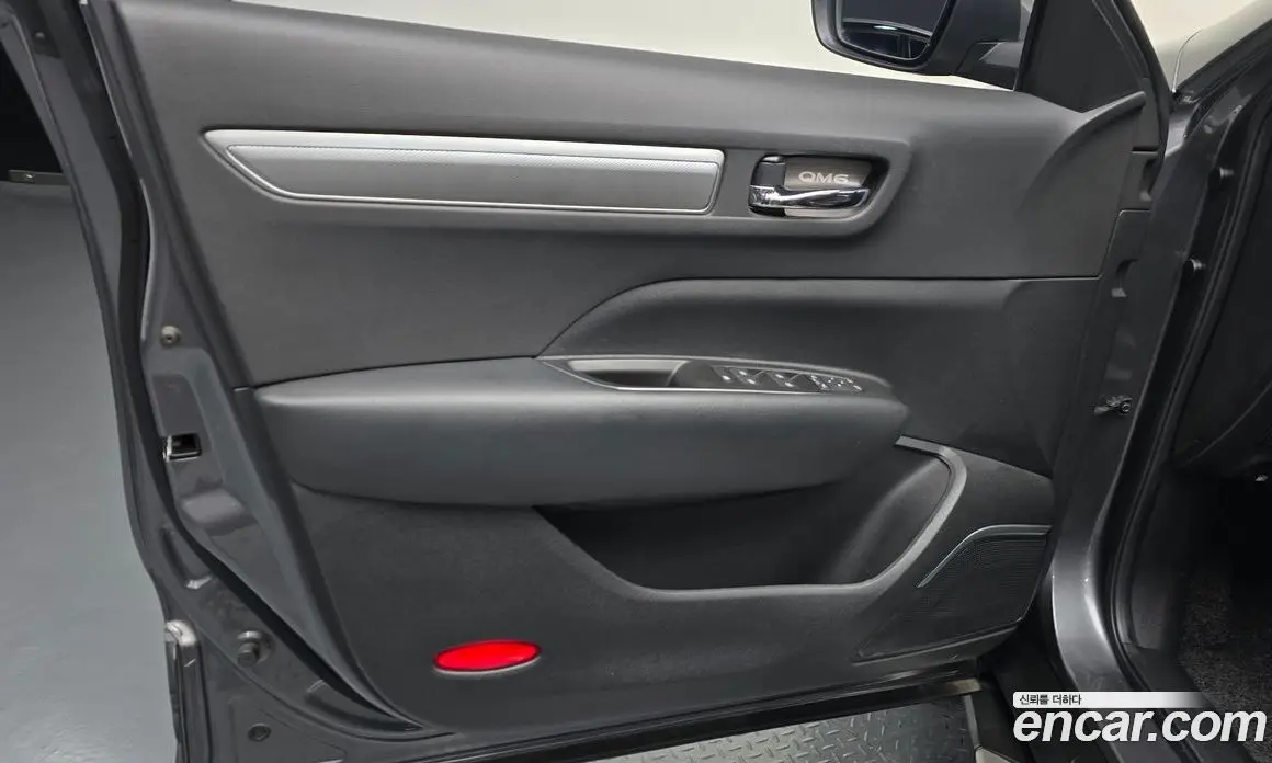 Renault (Samsung) QM6 2020 2.0 автомат (гидро), фото 13