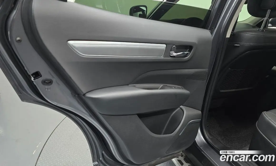 Renault (Samsung) QM6 2020 2.0 автомат (гидро), фото 14