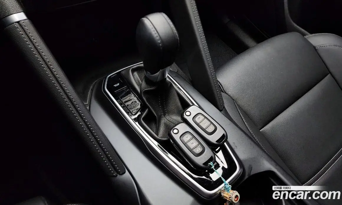 Renault (Samsung) QM6 2020 2.0 автомат (гидро), фото 9
