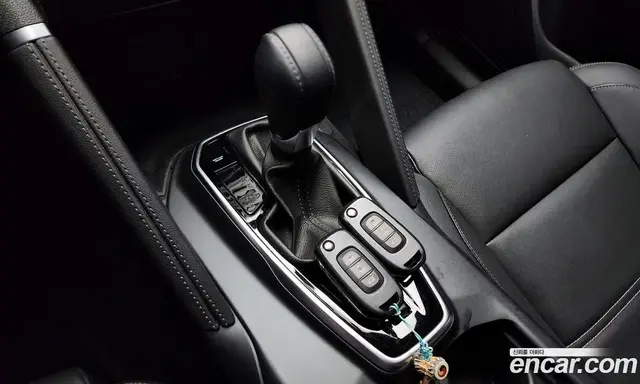 Renault (Samsung) QM6 2020 2.0 автомат (гидро), миниатюра 9