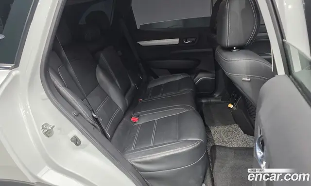 Renault (Samsung) QM6 2021 2.0 автомат (гидро), миниатюра 12