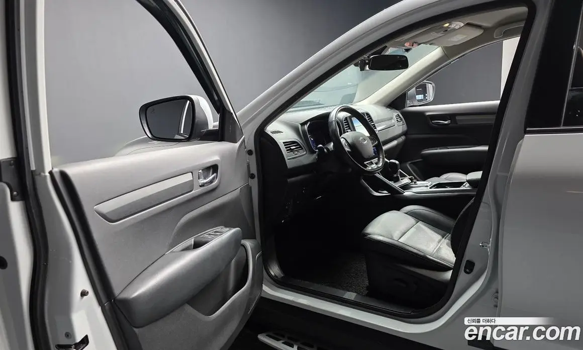 Renault (Samsung) QM6 2021 2.0 автомат (гидро), фото 10