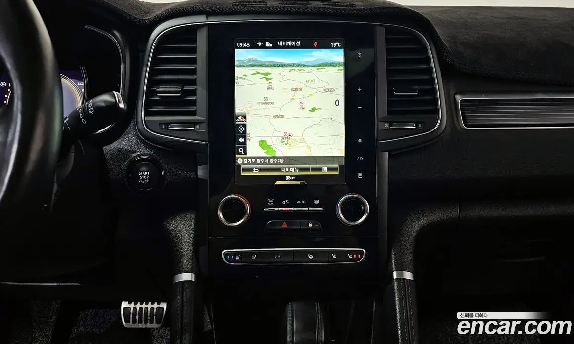 Renault (Samsung) QM6 2021 2.0 автомат (гидро), фото 19 Renault (Samsung) QM6 2021 2.0 автомат (гидро), фото 19