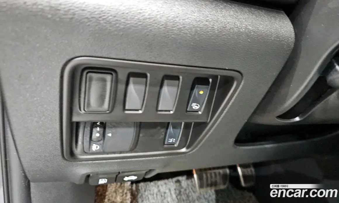Renault (Samsung) QM6 2021 2.0 автомат (гидро), фото 22 Renault (Samsung) QM6 2021 2.0 автомат (гидро), фото 22