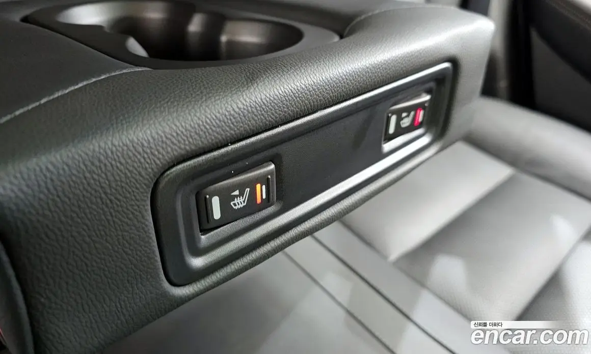 Renault (Samsung) QM6 2021 2.0 автомат (гидро), фото 24 Renault (Samsung) QM6 2021 2.0 автомат (гидро), фото 24