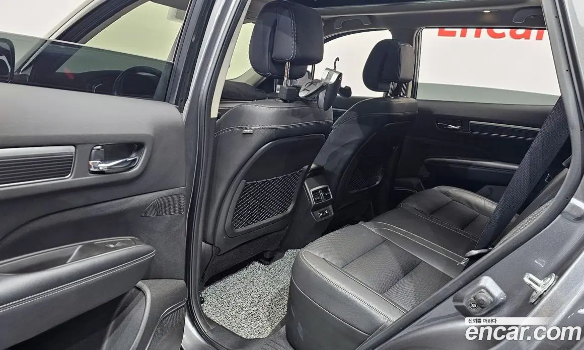 Renault (Samsung) QM6 2021 2.0 автомат (гидро), фото 28 Renault (Samsung) QM6 2021 2.0 автомат (гидро), фото 28