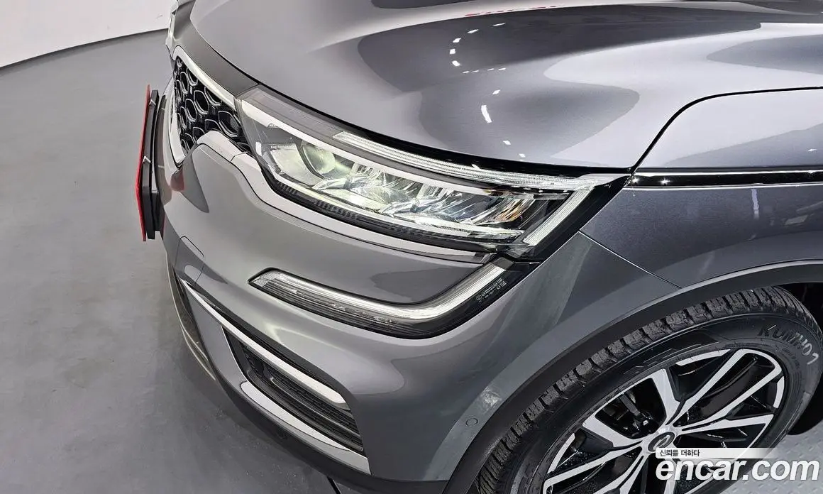 Renault (Samsung) QM6 2021 2.0 автомат (гидро), фото 8 Renault (Samsung) QM6 2021 2.0 автомат (гидро), фото 8