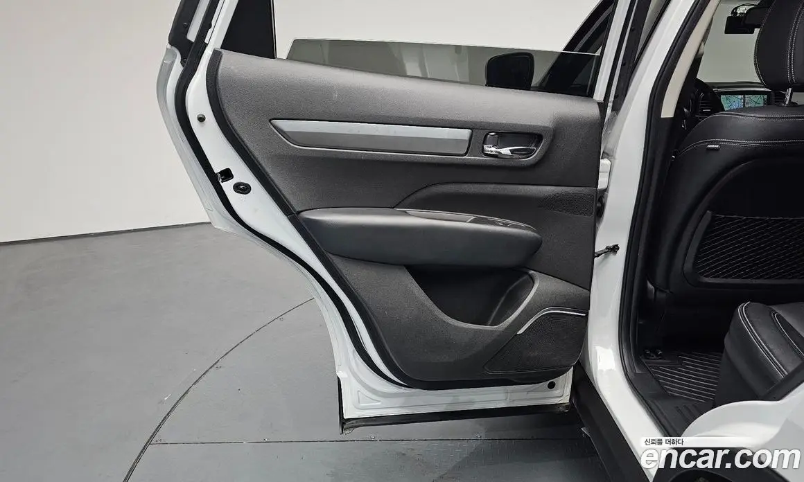 Renault (Samsung) QM6 2021 2.0 автомат (гидро), фото 14