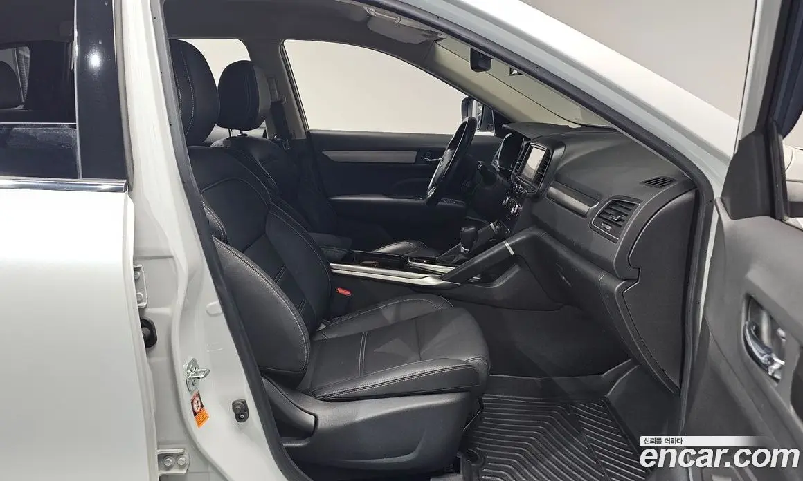 Renault (Samsung) QM6 2021 2.0 автомат (гидро), фото 15