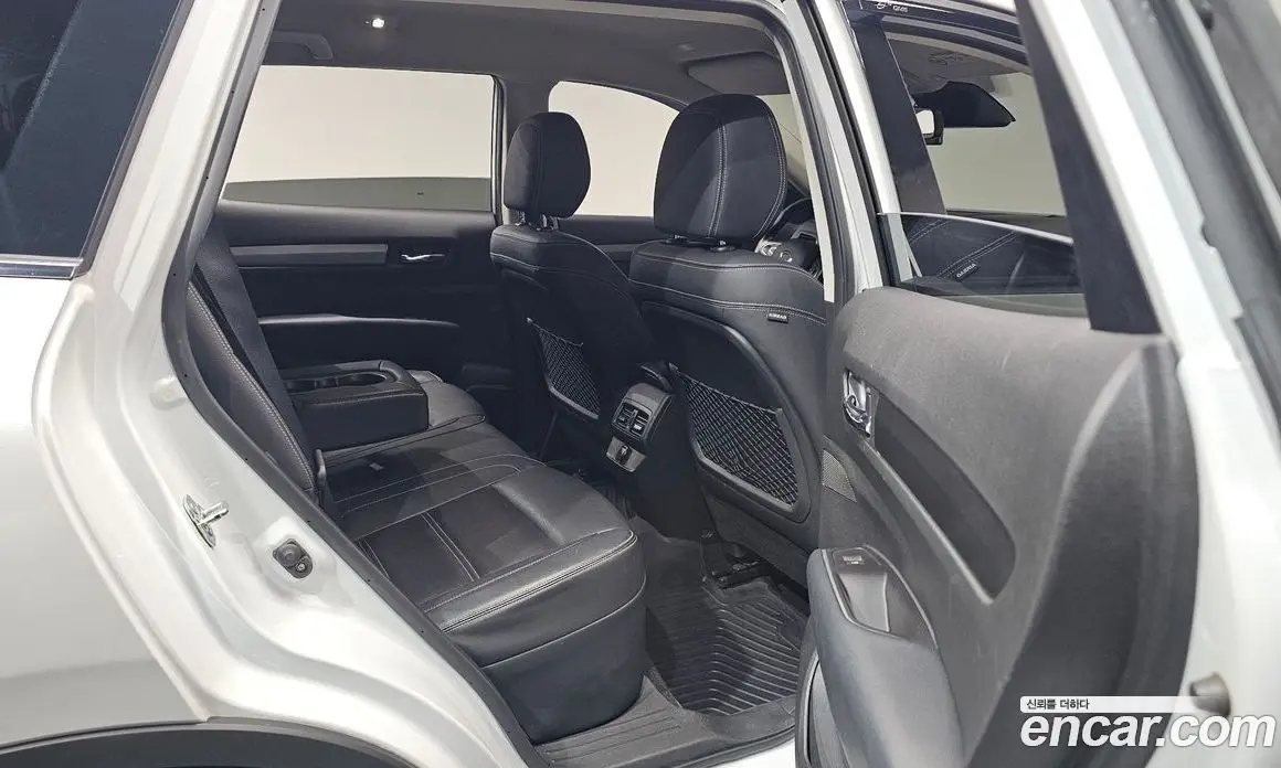 Renault (Samsung) QM6 2021 2.0 автомат (гидро), фото 16