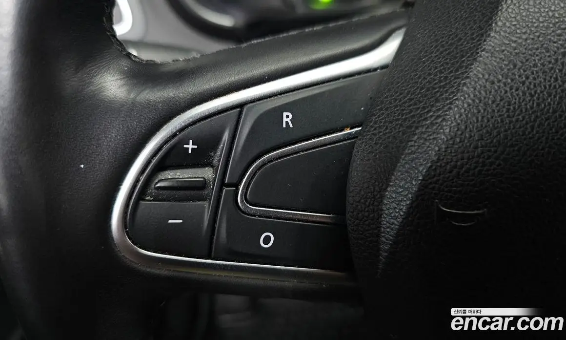 Renault (Samsung) QM6 2021 2.0 автомат (гидро), фото 20