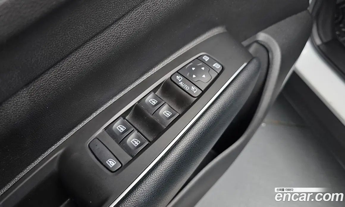 Renault (Samsung) QM6 2021 2.0 автомат (гидро), фото 21