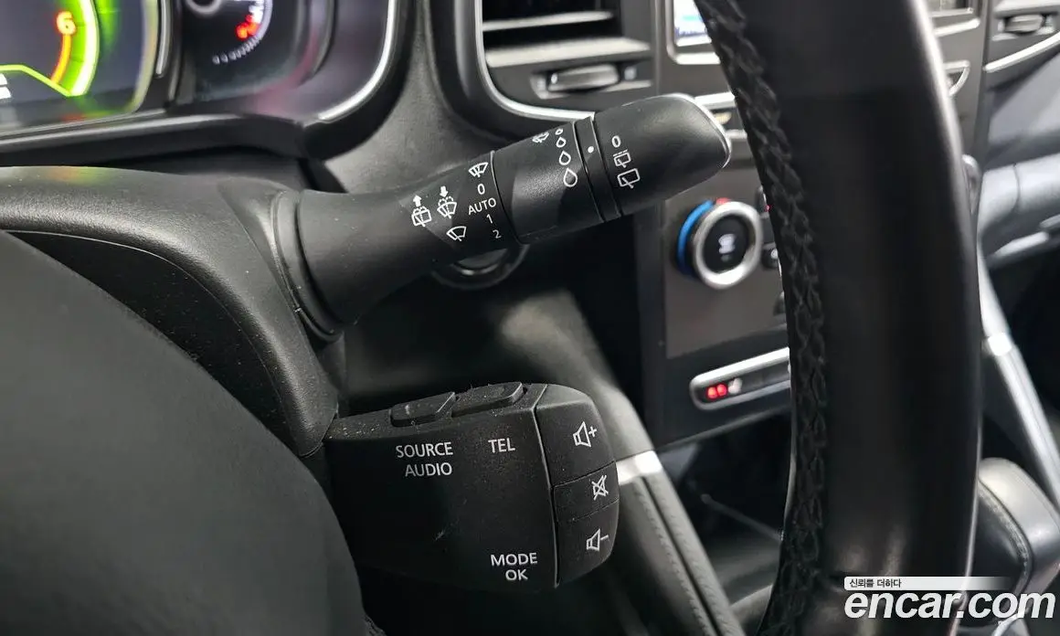 Renault (Samsung) QM6 2021 2.0 автомат (гидро), фото 28