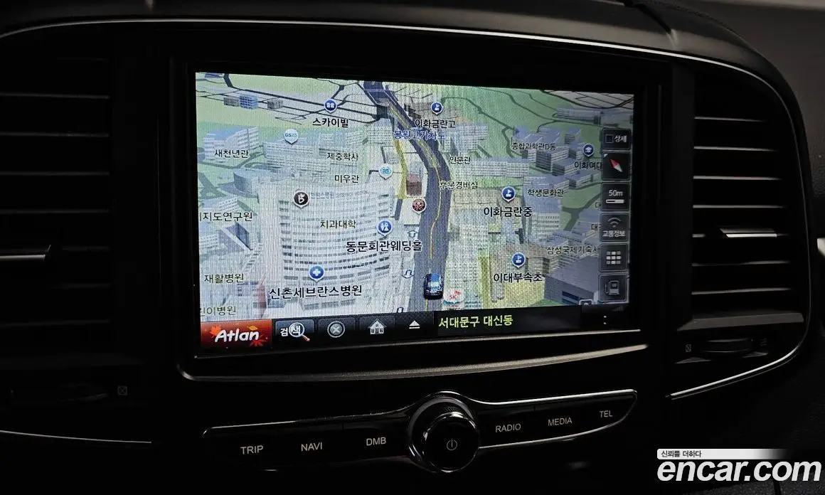 Renault (Samsung) QM6 2021 2.0 автомат (гидро), фото 29