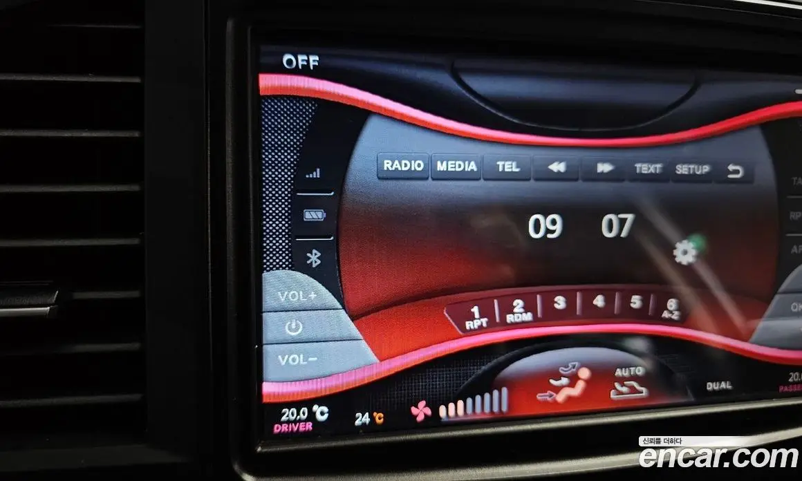 Renault (Samsung) QM6 2021 2.0 автомат (гидро), фото 30