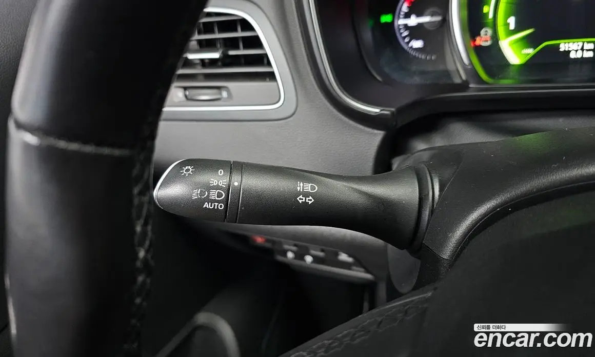 Renault (Samsung) QM6 2021 2.0 автомат (гидро), фото 33