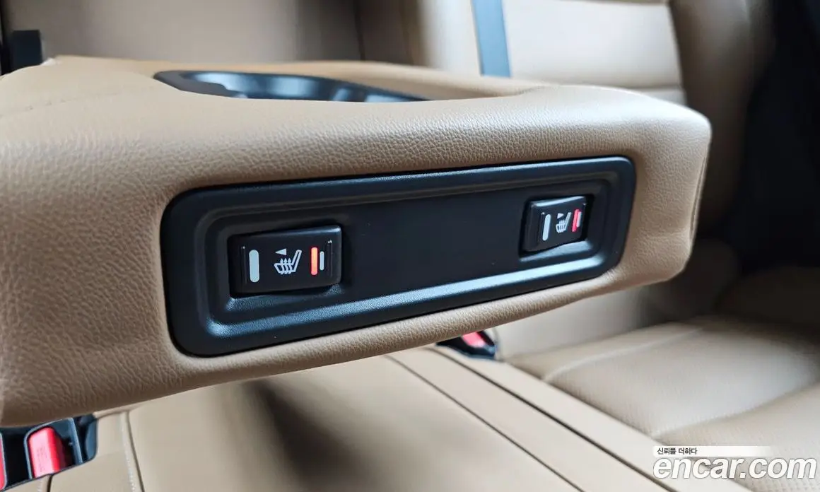 Renault (Samsung) QM6 2021 2.0 автомат (гидро), фото 19