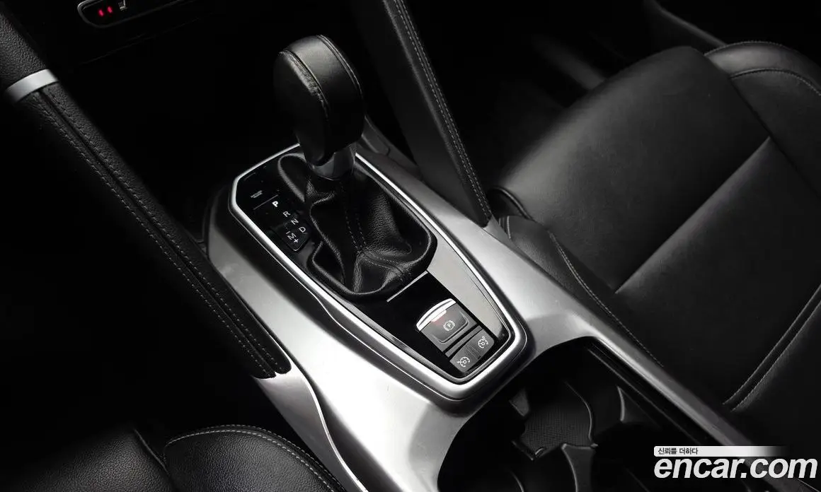 Renault (Samsung) QM6 2021 2.0 автомат (гидро), фото 12