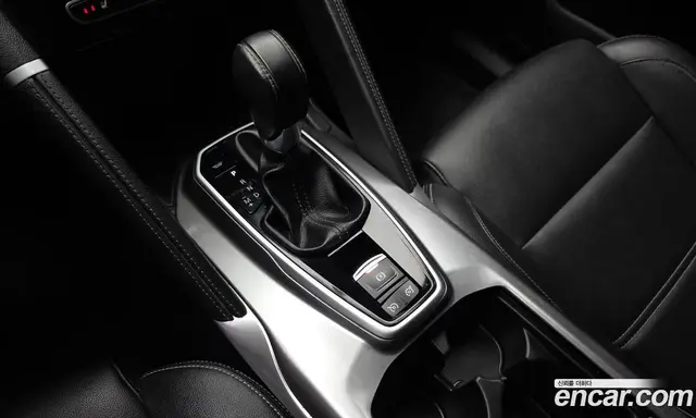 Renault (Samsung) QM6 2021 2.0 автомат (гидро), миниатюра 12