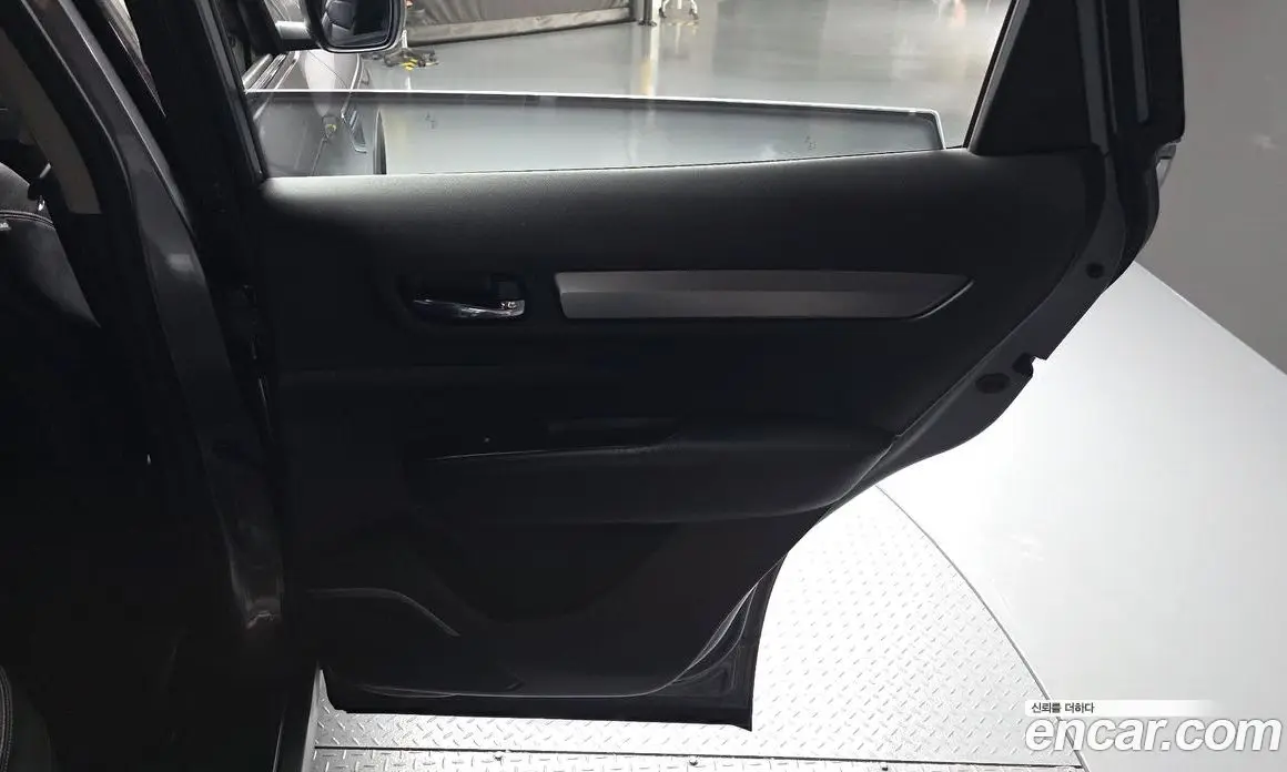 Renault (Samsung) QM6 2021 2.0 автомат (гидро), фото 15