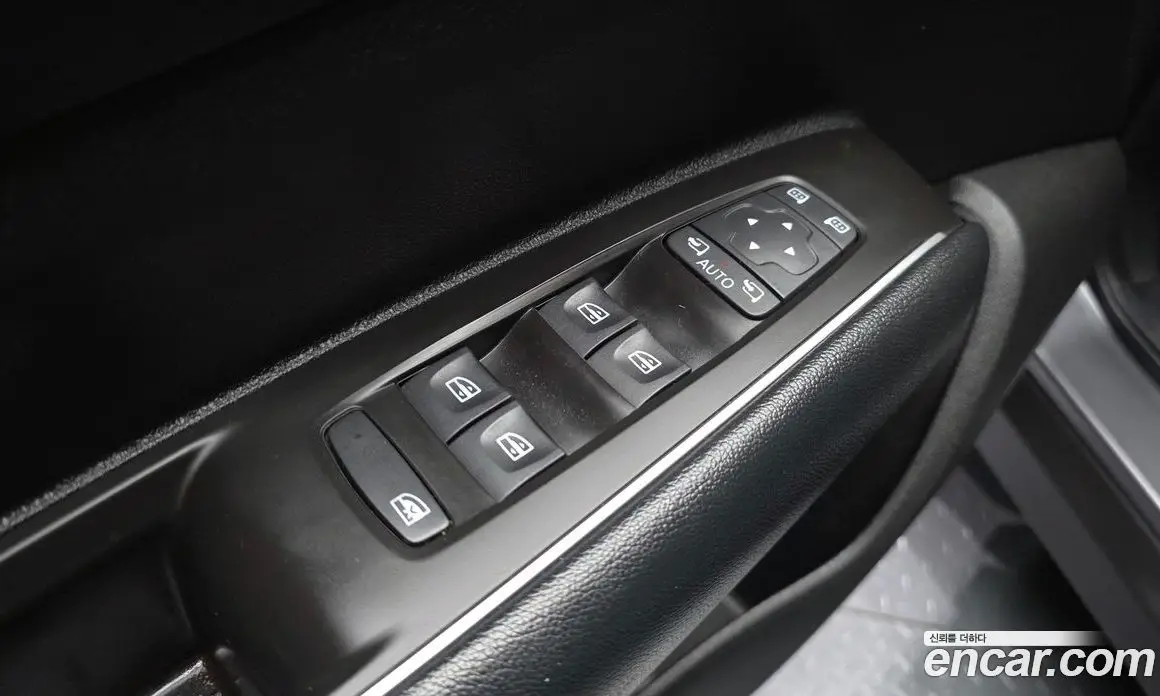 Renault (Samsung) QM6 2021 2.0 автомат (гидро), фото 29