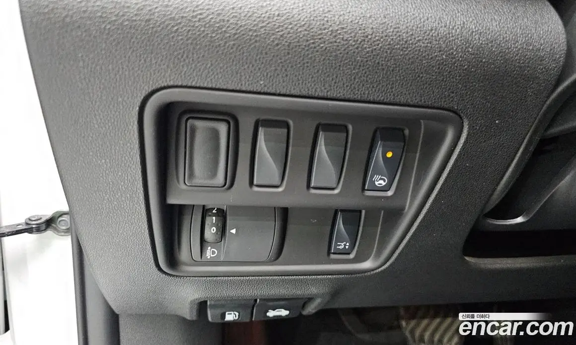 Renault (Samsung) QM6 2022 2.0 автомат (гидро), фото 25
