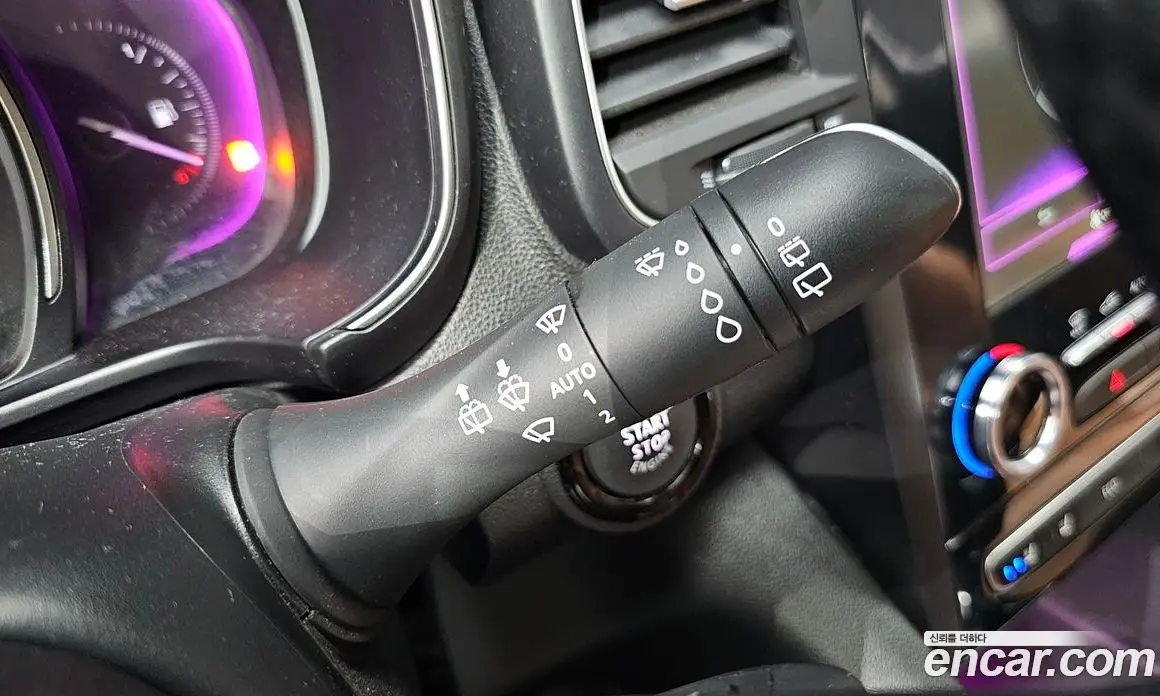 Renault (Samsung) QM6 2022 2.0 автомат (гидро), фото 28