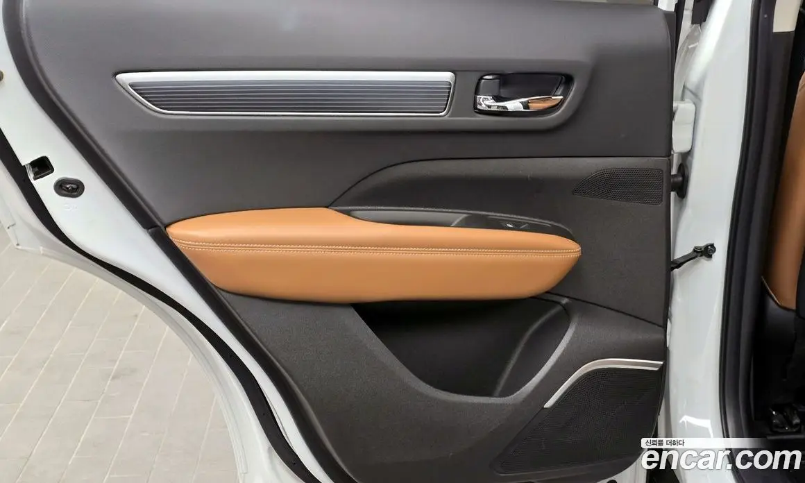 Renault (Samsung) QM6 2022 2.0 автомат (гидро), фото 15