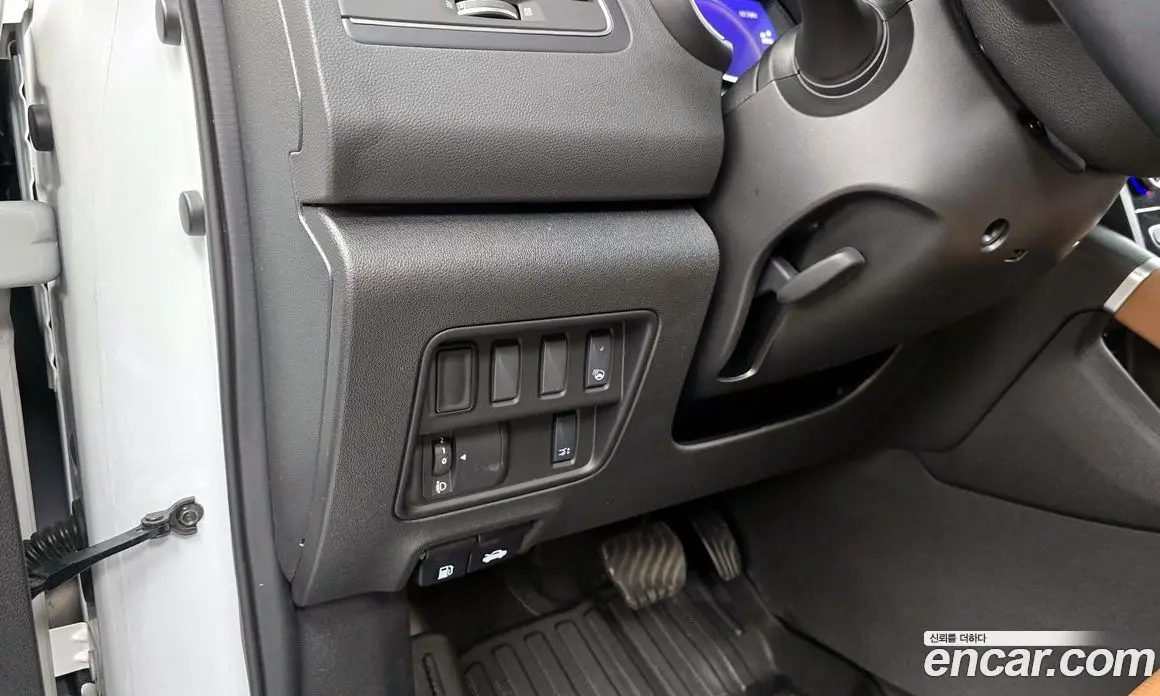 Renault (Samsung) QM6 2022 2.0 автомат (гидро), фото 23