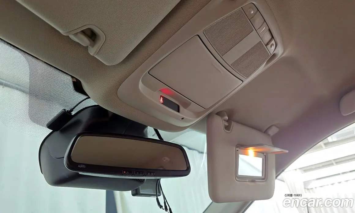 Renault (Samsung) QM6 2022 2.0 автомат (гидро), фото 27