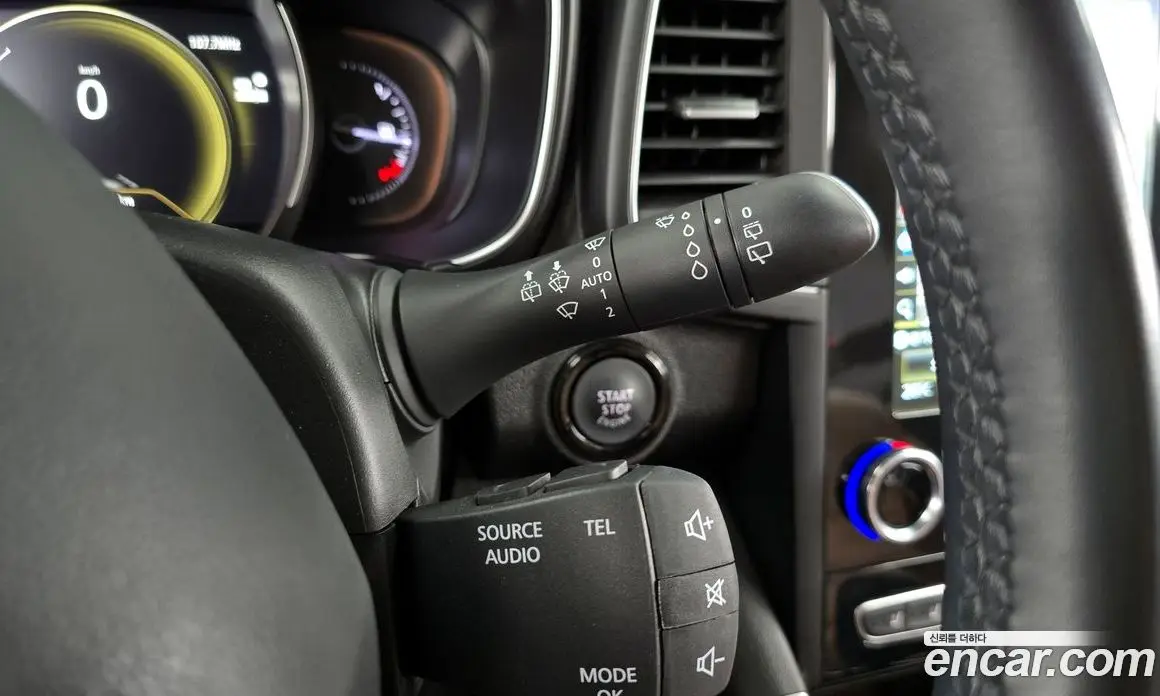 Renault (Samsung) QM6 2022 2.0 автомат (гидро), фото 29