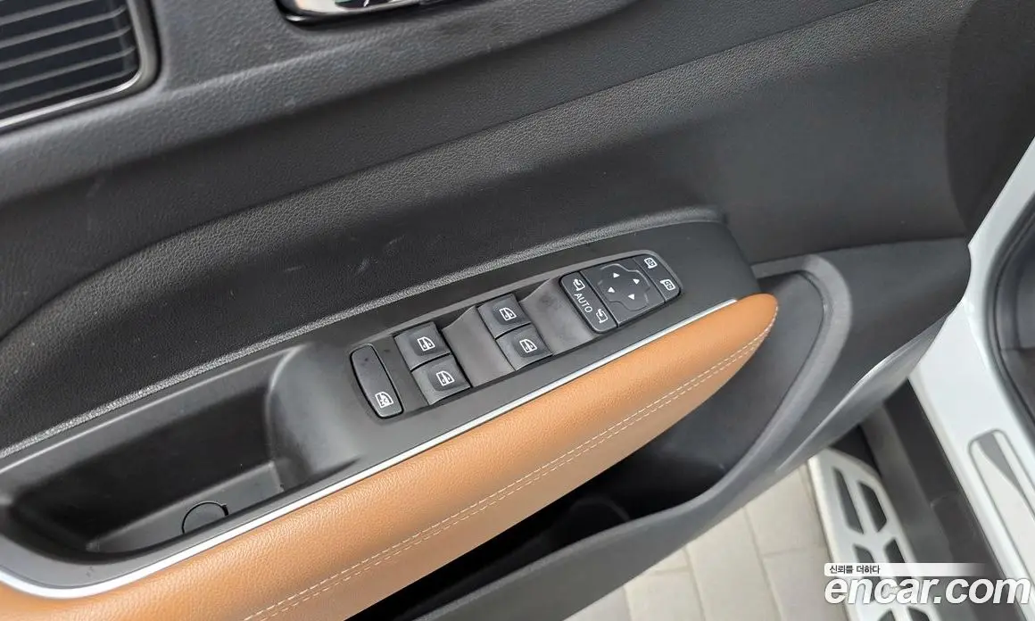 Renault (Samsung) QM6 2022 2.0 автомат (гидро), фото 30